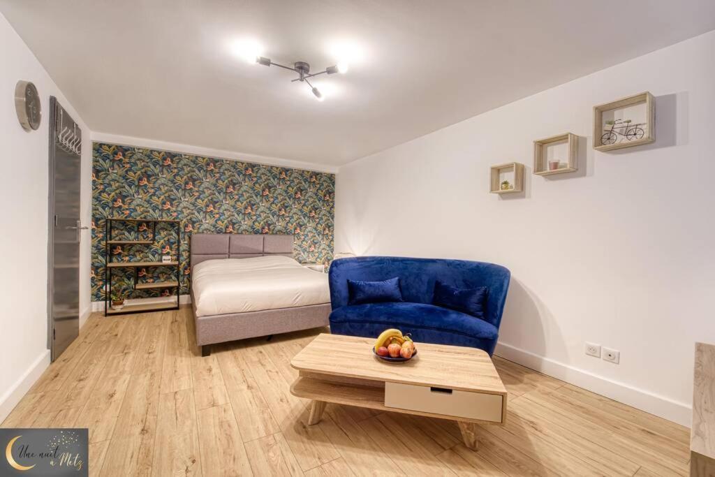 Au Coeur De Appartement *